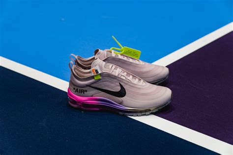 nike off white air max 97 fake - serena williams Off.